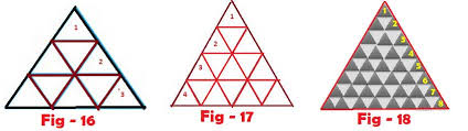 How many triangles puzzle pdf. Find The Number Of Triangles In The Given Fig Count The Number Of Triangles