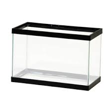 standard glass rectangle aquariums aqueon