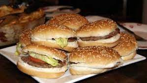 Come browse our large digital warehouse of free sample essays. Joe Metheny And His Human Burger Stand The Real Story Behind It Hnn