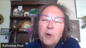 NAFAS News Including the NAFAS National Associates of Honour Awards Alan  Beatty NIGFAS