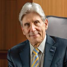 2025 UCLA Fielding Commencement Ceremony Program by UCLA Fielding School of  Public Health