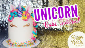 Take flour, baking powder, salt and mix well. 17 Amazingly Easy Unicorn Cake Ideas You Can Make At Home