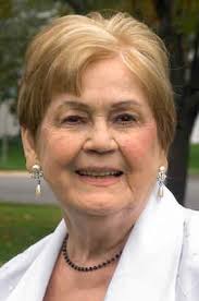 Anne D. McCouch, Wellness Place founder, dies at 80