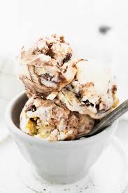 Maybe you would like to learn more about one of these? Moose Tracks Ice Cream Mildly Meandering