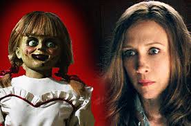 Pas mal mais le premier est beaucoup mieux, par contre mention spéciale pour la nonne diabolique, elle est absolument terrifiante oo. Hat Annabelle 3 Die Story Von Conjuring 3 Bestatigt Tv Today