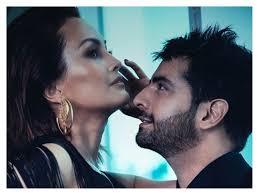 Ye Rishta…' fame Karan Mehra turns 37; wife Nisha Rawal's posts a lovely  message