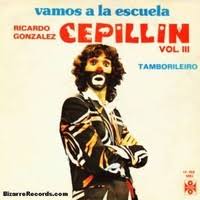 Cepillín saltó a la fama en la década de 1970 tras incursionar en televisión e interpretar famosas canciones como la feria de cepillín, tomás o en un de ahí surgió el nombre artístico de cepillín, quien posteriormente comenzó su carrera en la televisión local y nacional, realizando programas y. La Feria De Cepillin By Cepillin Album Samples Covers And Remixes Whosampled