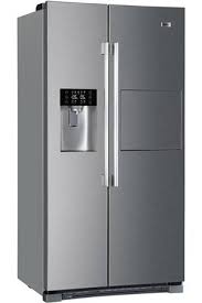 La vente frigo haier que. Refrigerateur Americain Haier Hrf 729ap6 Darty