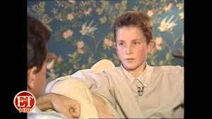 But young bale proved up to the task and received critical praise for his performance. Christian Bale First Interview To Et December 1987 Youtube