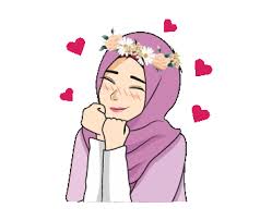  Animasi Kartun Muslimah Lucu Gambar Kartun Di 2021 Kartun Kartun Hijab Wallpaper Kartun