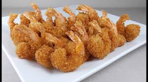 Maybe you would like to learn more about one of these? Crispy Fried Shrimp Youtube