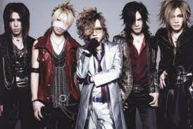 The Gazette Gelar Tur Dunia 2013 | Republika Online