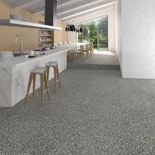 Nt17 4080fl Boutique Dolce Vita Portifino Grafito Matt Floor Wall Tile Made In Spain This Premium Range Reimagines Venetian Terrazzo Victorian Patternin