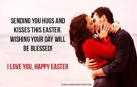 Happy easter quotes and sayings to make this day more meaningful, you can include these profound easter sayings and quotes in your gifts, emails, sms messages, and cards. 50 Happy Easter 2021 Love Quotes And Messages With Images