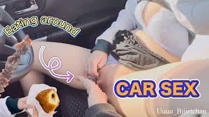 【카 섹스　아마추어　POV】 서비스 지역에서 우리의 위를 채운 후 낮부터 자동차 섹스   在服务区填饱肚子后，我们从白天开始进行汽车性爱[汽车性爱　素人　奇闻趣事]
