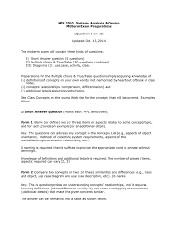 This is the hardest question in this exam. Design Patterns Midterm Exam
