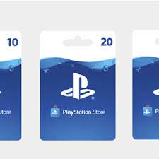 I love my ps4, and so hearing about a way to get free gift cards is amazing. Buy Playstation Gift Card Compare Prices