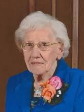 Obituary information for Josephine E. Wielenga