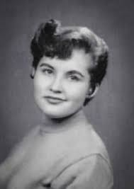 Carolyn Hansen Obituary (1939