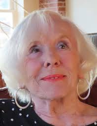 Obituary information for Marta Kilczer Blades