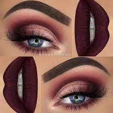 Post links and articles about encyclopedia dramatica, mentioning encyclopedia dramatica. Resultado De Imagen Para Maquillaje Vino Tinto Maquillaje Makeup Maquillaje Color Vino Maquillaje De Ojos De Noche Maquillaje De Ojos