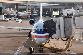 Contact the cargo call center to make. A Super Sendoff For American Airlines Md 80 Fleet Runway Girlrunway Girl