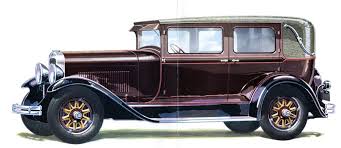 Image result for Hazelwood Brown 1929 Oldsmobile