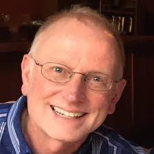 Ralph Bond (@RalphsSciTech)