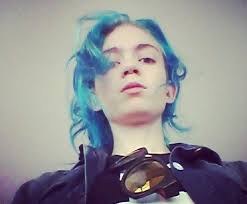 Grimes💕🙌🏼 (@artangzl)