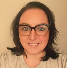 Meteorologist Jamie Jarosik is BACK