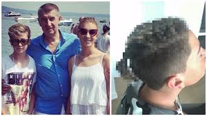Nedávno vyšla v německu ekonomická studie proč evropské ženy nechtějí mít více dětí, která analyzuje situaci v. Andrej Babis Nema Pod Kontrolou Sve Deti Jakou Ohavnost Ma Na Hlave Jeho Miliardarsky Synek Extra Cz