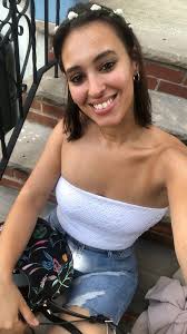 Sweet Cheek's 8 Steps to Falling in Love With Who You Are Becoming –