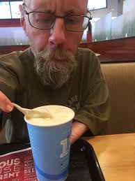 Consequences of reporting and blocking in a Facebook group