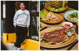 A Guide to Belleville, the Paris Neighborhood That Defies Trends