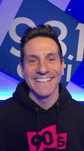 Make sure you have the Seekr app downloaded so you can listen to Rick catch  up with guys from 98Degrees 🌡️📼⁣, ⁣, 📱Download Seekr from the App Store  or Google Play. Seekr.⁣, ⁣, #CHFI #98Degrees ...