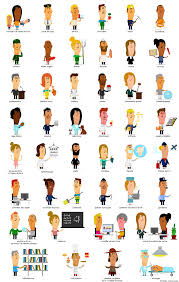 Character Designer Illustration Illustrations De Personnages Illustration Design Graphique