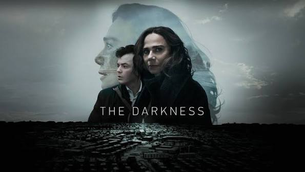 The Darkness: Season 1 | Rotten Tomatoes
