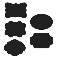 You're getting ready to send out a bunch of letters, mailers, or custom invitations and you don't want to spend the time (and energy) writing out the return address on each and every one of them. Custom Stickers Mini Chalkboards Chalkboard Stickers Labels Buy Chalkboard Labels Custom Stickers Chalkboard Stickers Labels Product On Alibaba Com