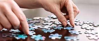 Maybe you would like to learn more about one of these? 27 Fun Facts About Jigsaw Puzzles Cheapism Com