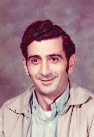 Don Luckett (1934-2019)