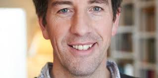 So, Zo...': A Word With John-Paul Flintoff