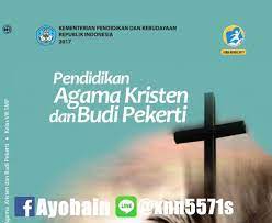 We did not find results for: Download Buku Siswa Pendidikan Agama Kristen Dan Budi Pekerti Smp Mts Kelas Viii Kurikulum 2013 Gratis Daeng Panrita