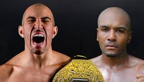 WLC UFC Fight News, Videos & Pictures