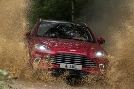 Image result for Hyper Red 2021 Aston Martin