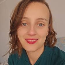 Andrea Yavar (@andreyavar)