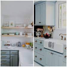 The kitchens especially were dressed in pastel colors from top to bottom, giving off a soft but dynamic feeling take a peek at these 25 pastel kitchens that channel the 1950s and get some inspiration! 4 Ways To Use Pastels In Your Kitchen