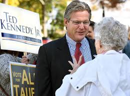 In a run for governor of massachusetts in 1942. Edward Kennedy Quotes Quotesgram