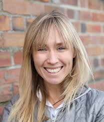 Kellie Covington's Instagram, Twitter & Facebook