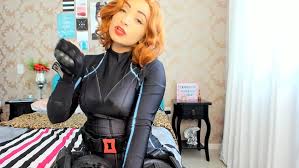 Emanuelly Raquel - Vintage Porn Style JOI