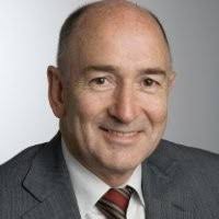 A J (Tony) Bridge FAICD